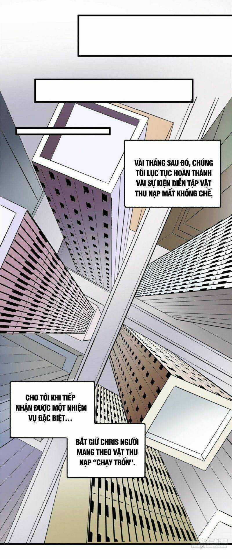 Xã Lam Bạch - Chapter 43 - Trang 9