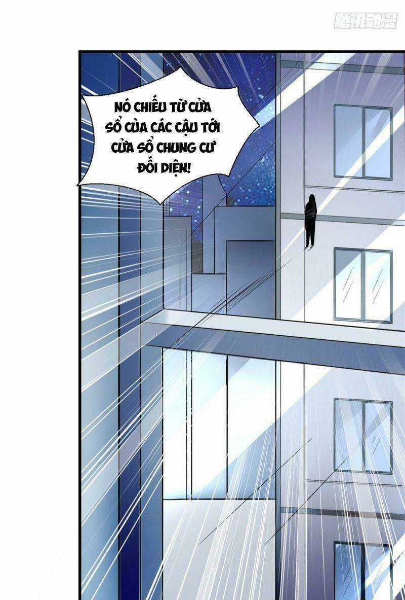 Xã Lam Bạch - Chapter 44 - Trang 15