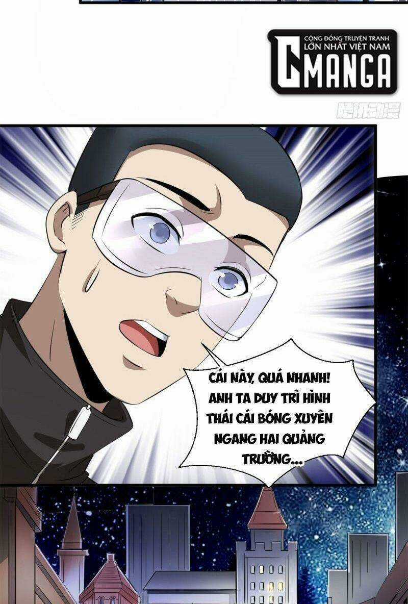 Xã Lam Bạch - Chapter 44 - Trang 16