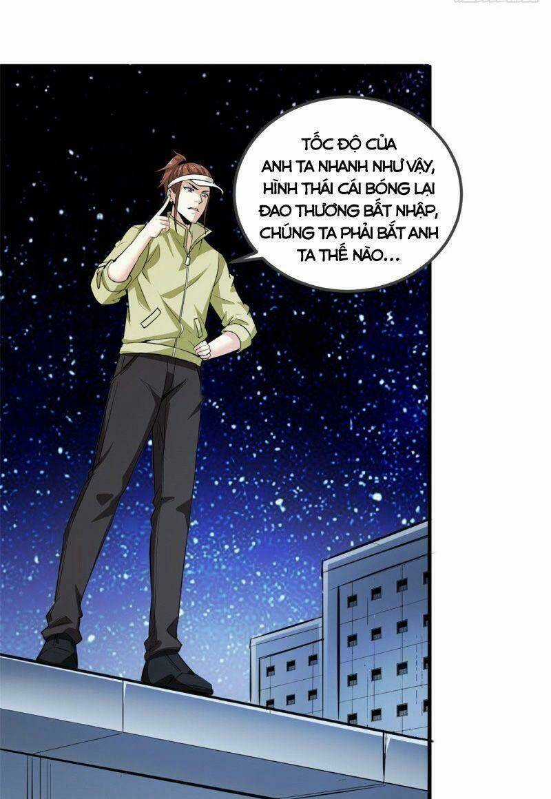 Xã Lam Bạch - Chapter 44 - Trang 19