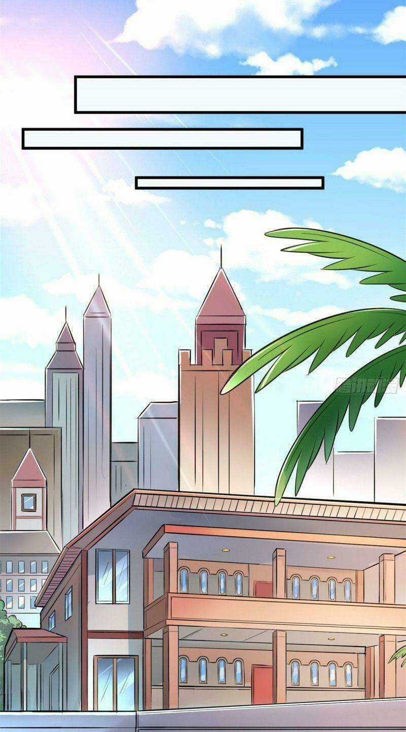 Xã Lam Bạch - Chapter 44 - Trang 3