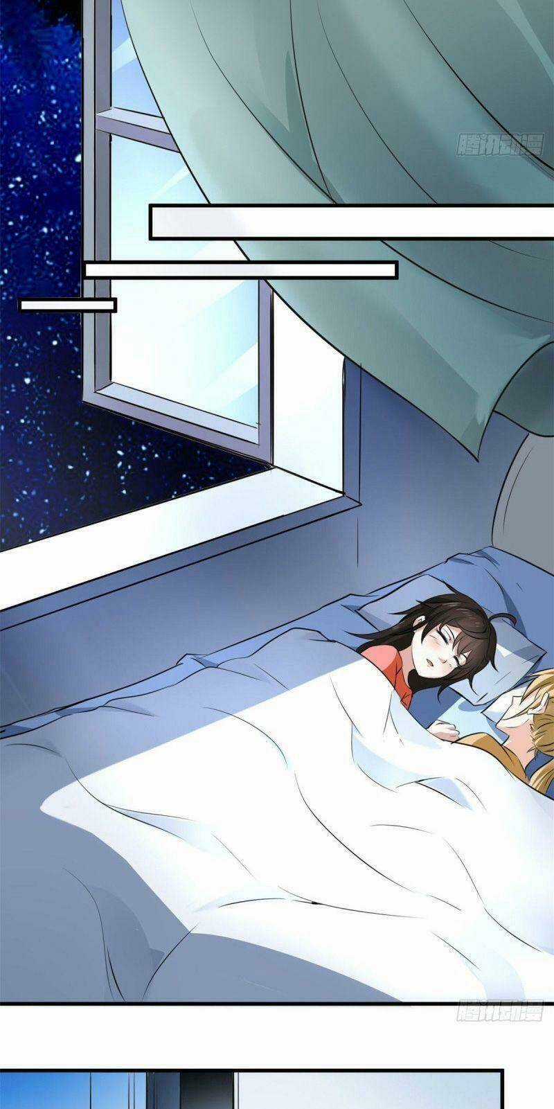 Xã Lam Bạch - Chapter 44 - Trang 23