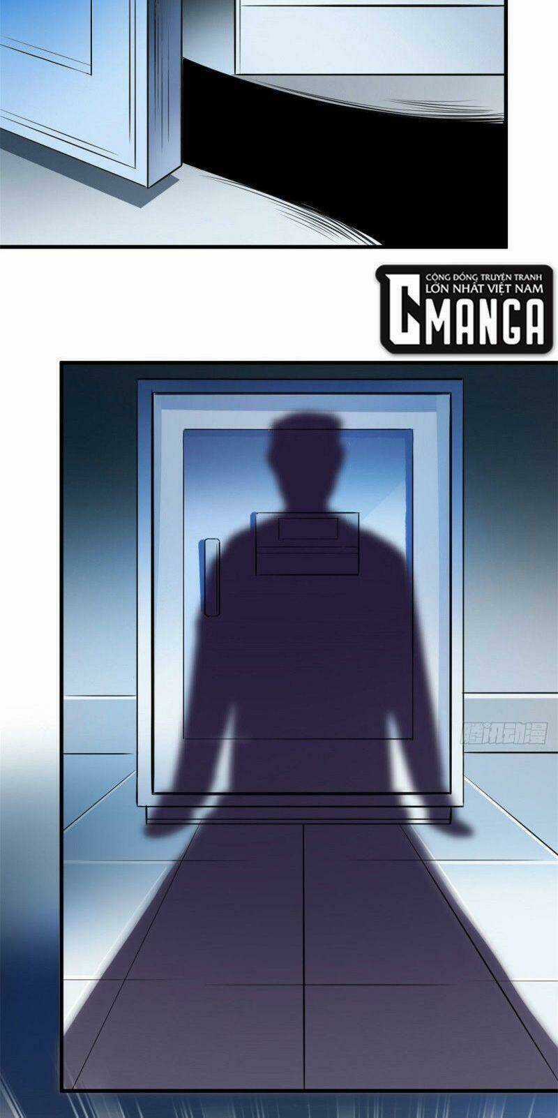 Xã Lam Bạch - Chapter 44 - Trang 24