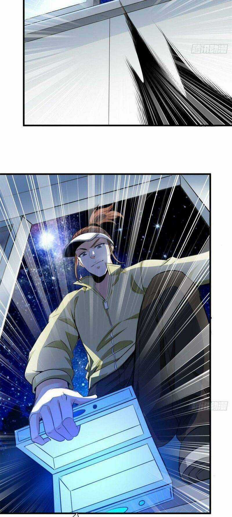 Xã Lam Bạch - Chapter 44 - Trang 26