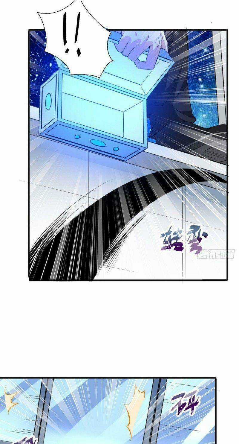 Xã Lam Bạch - Chapter 44 - Trang 27