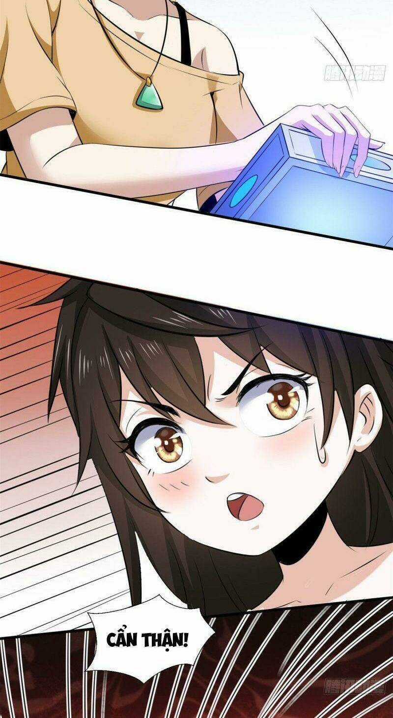 Xã Lam Bạch - Chapter 44 - Trang 30