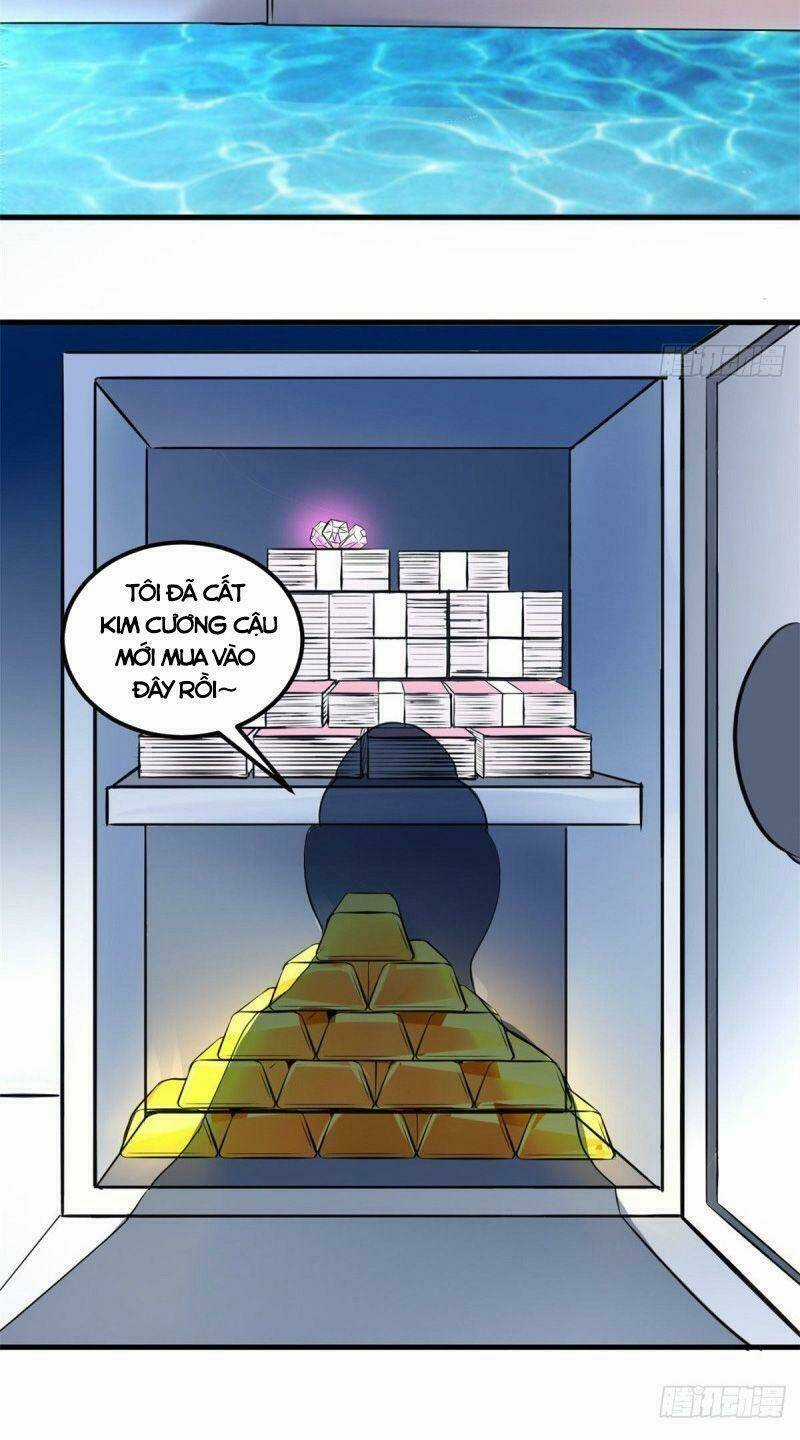 Xã Lam Bạch - Chapter 44 - Trang 4