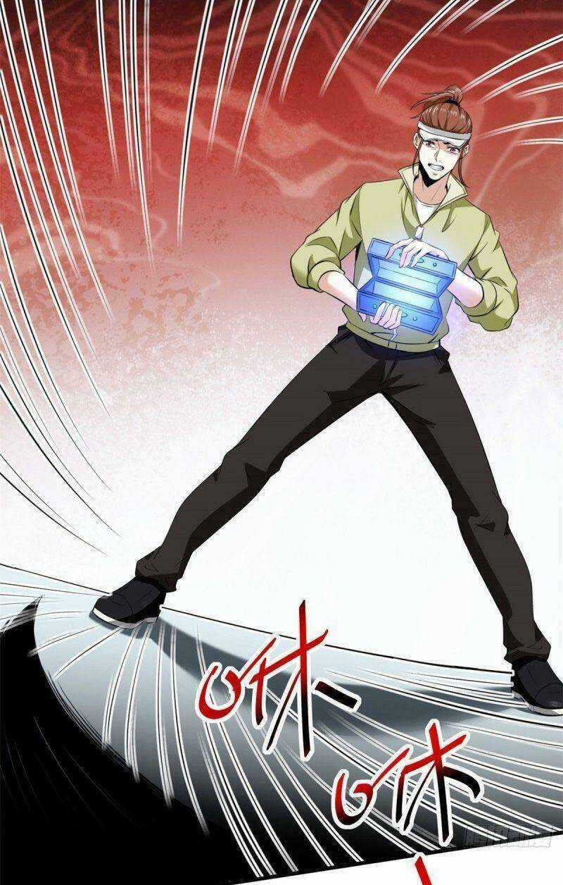 Xã Lam Bạch - Chapter 44 - Trang 31