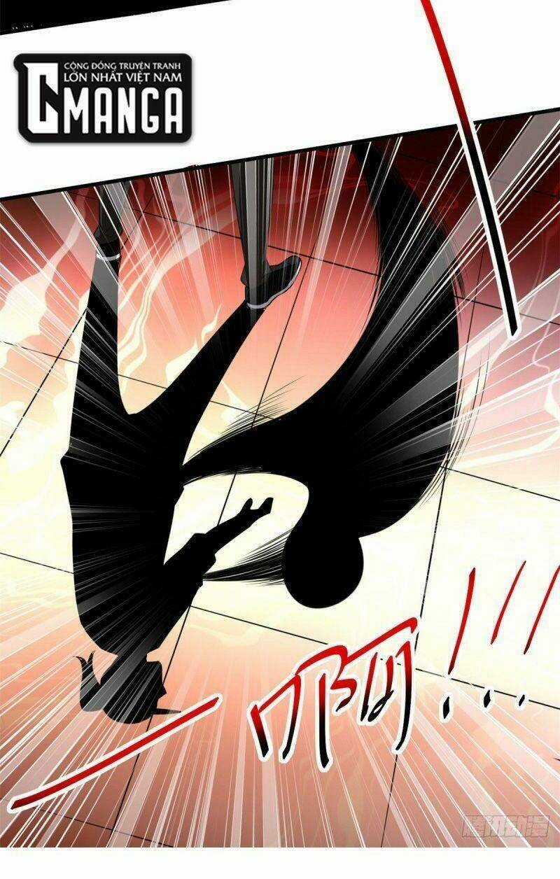 Xã Lam Bạch - Chapter 44 - Trang 32