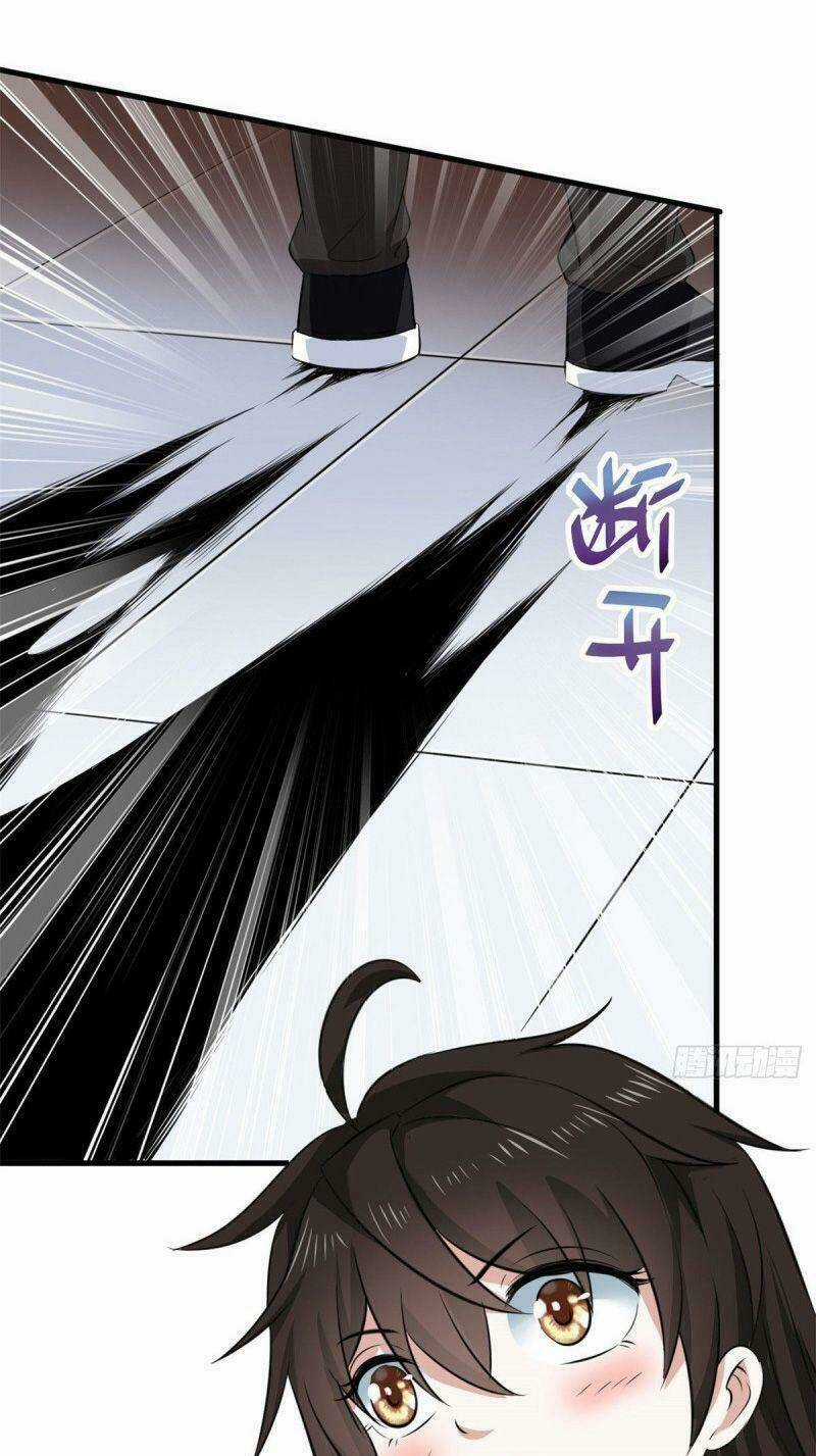 Xã Lam Bạch - Chapter 44 - Trang 33