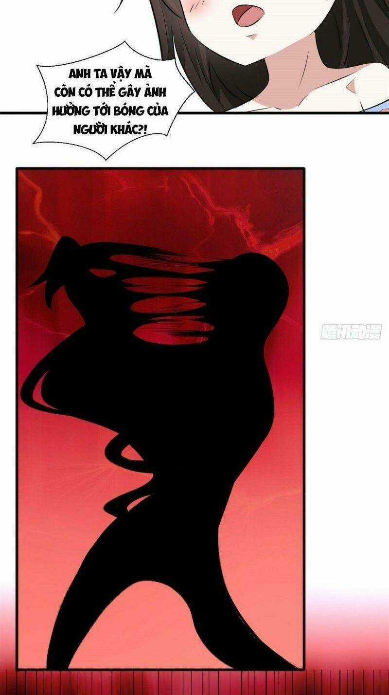 Xã Lam Bạch - Chapter 44 - Trang 34