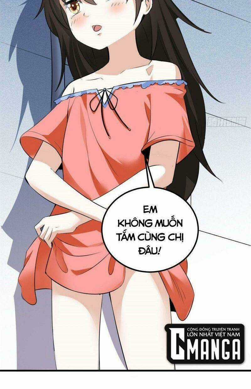 Xã Lam Bạch - Chapter 44 - Trang 8