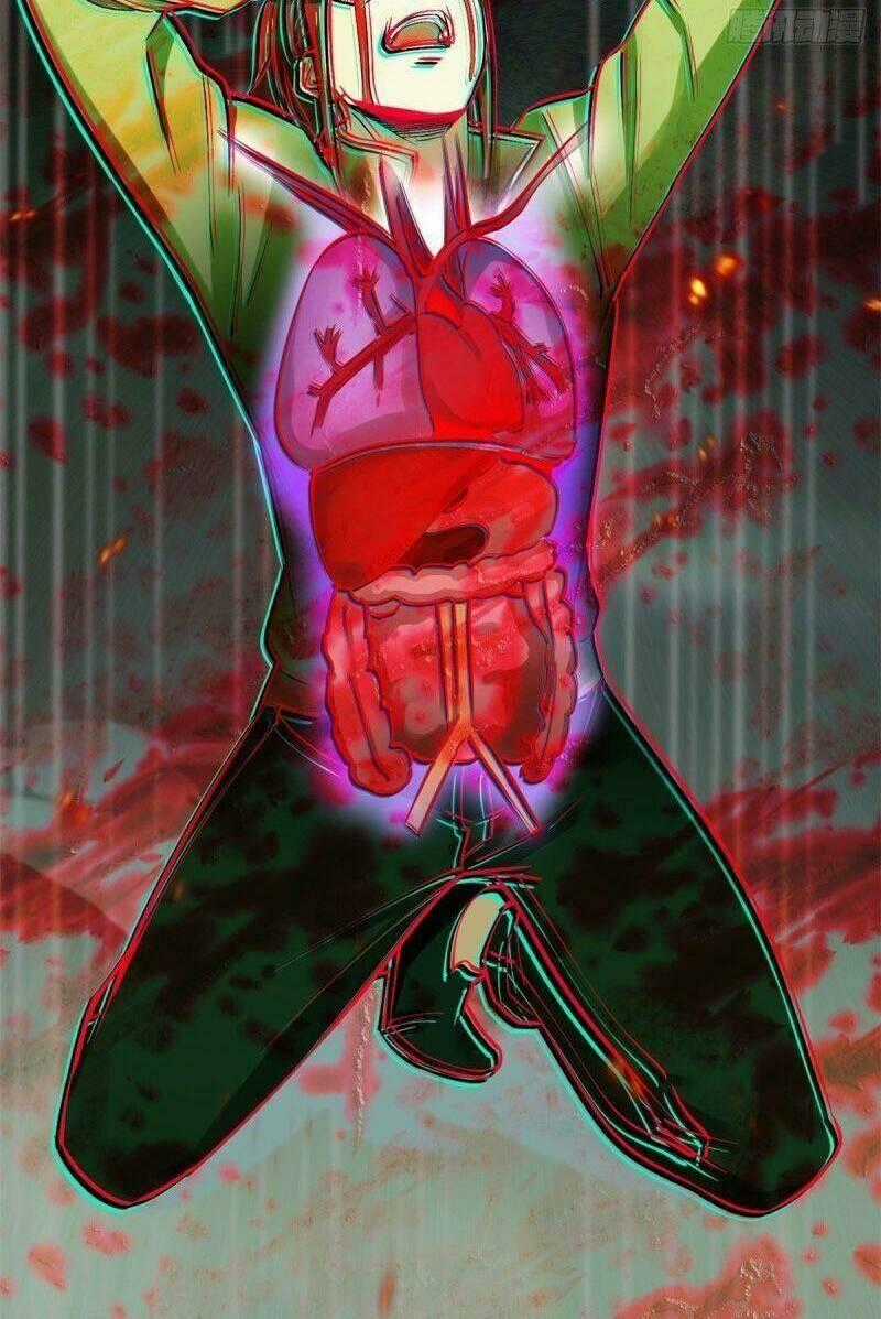 Xã Lam Bạch - Chapter 45 - Trang 2