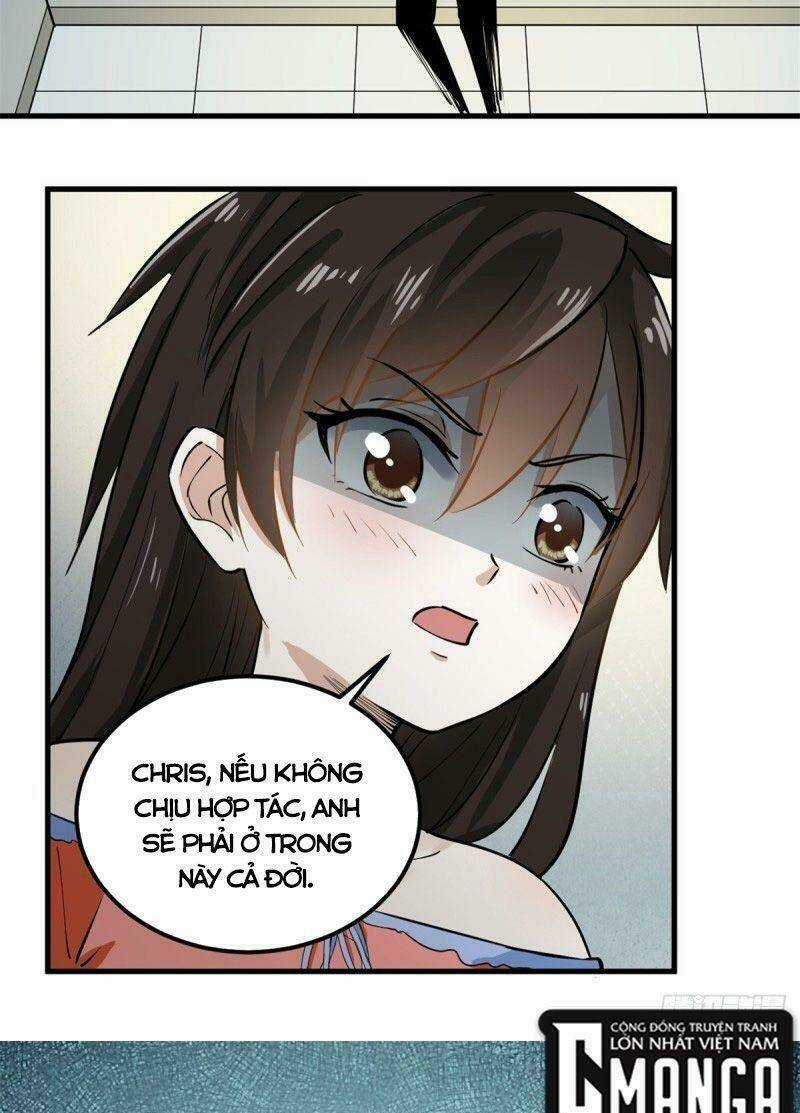 Xã Lam Bạch - Chapter 45 - Trang 24