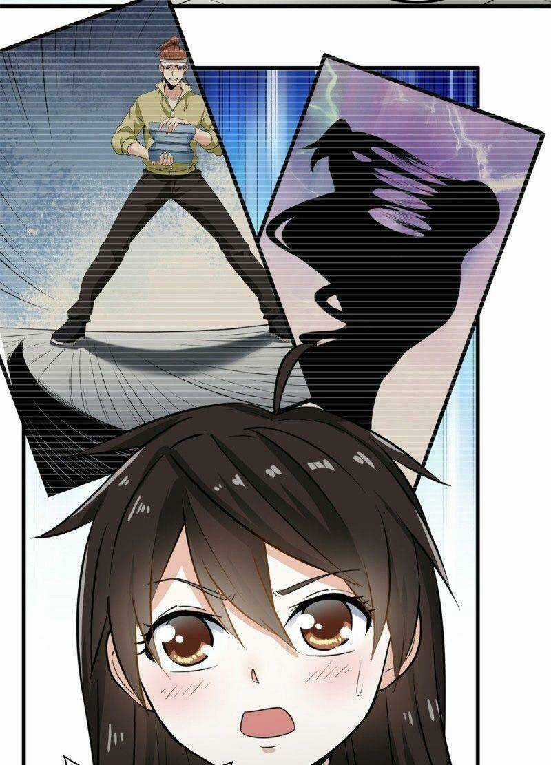 Xã Lam Bạch - Chapter 45 - Trang 26