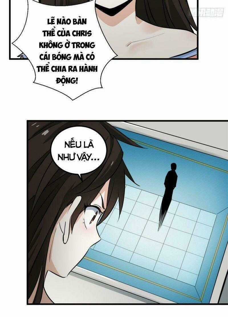 Xã Lam Bạch - Chapter 45 - Trang 27