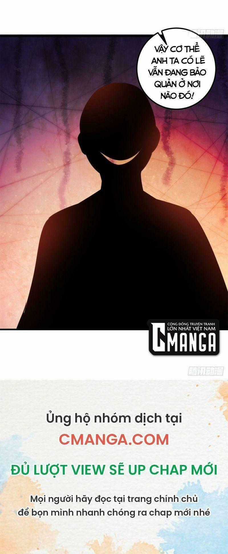 Xã Lam Bạch - Chapter 45 - Trang 28