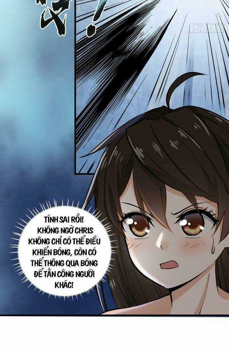 Xã Lam Bạch - Chapter 45 - Trang 4