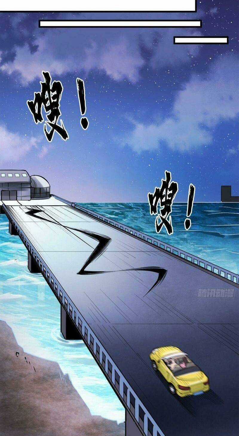 Xã Lam Bạch - Chapter 45 - Trang 6