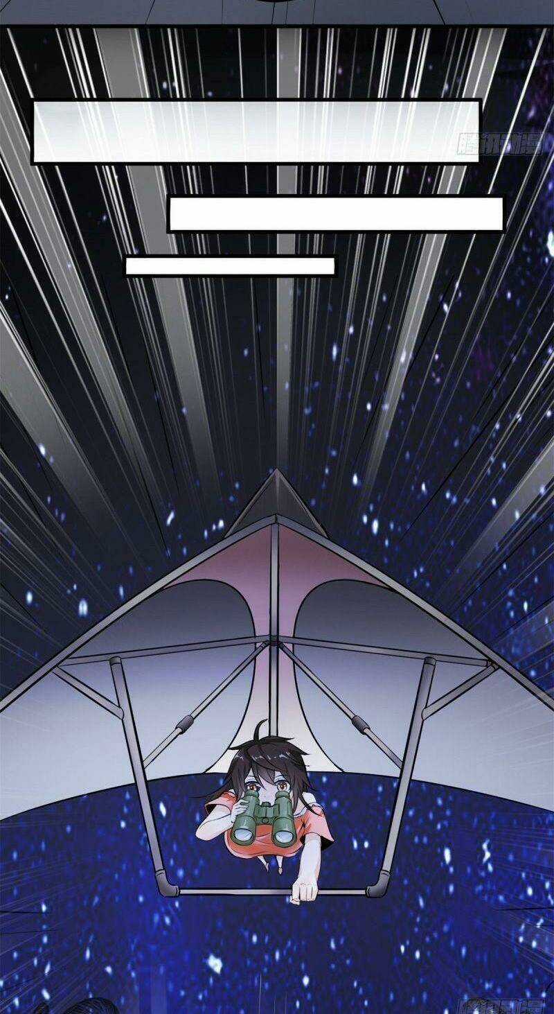 Xã Lam Bạch - Chapter 46 - Trang 11