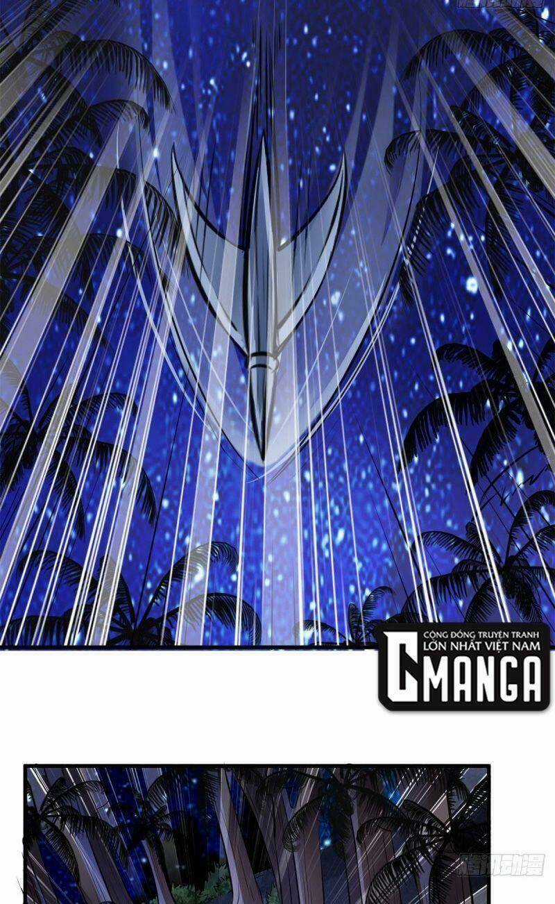 Xã Lam Bạch - Chapter 46 - Trang 12