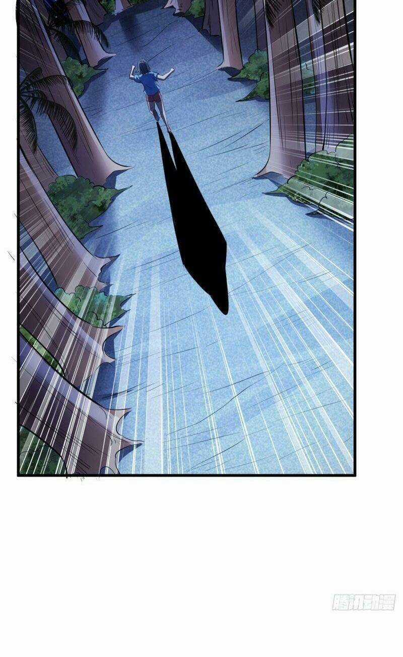 Xã Lam Bạch - Chapter 46 - Trang 13