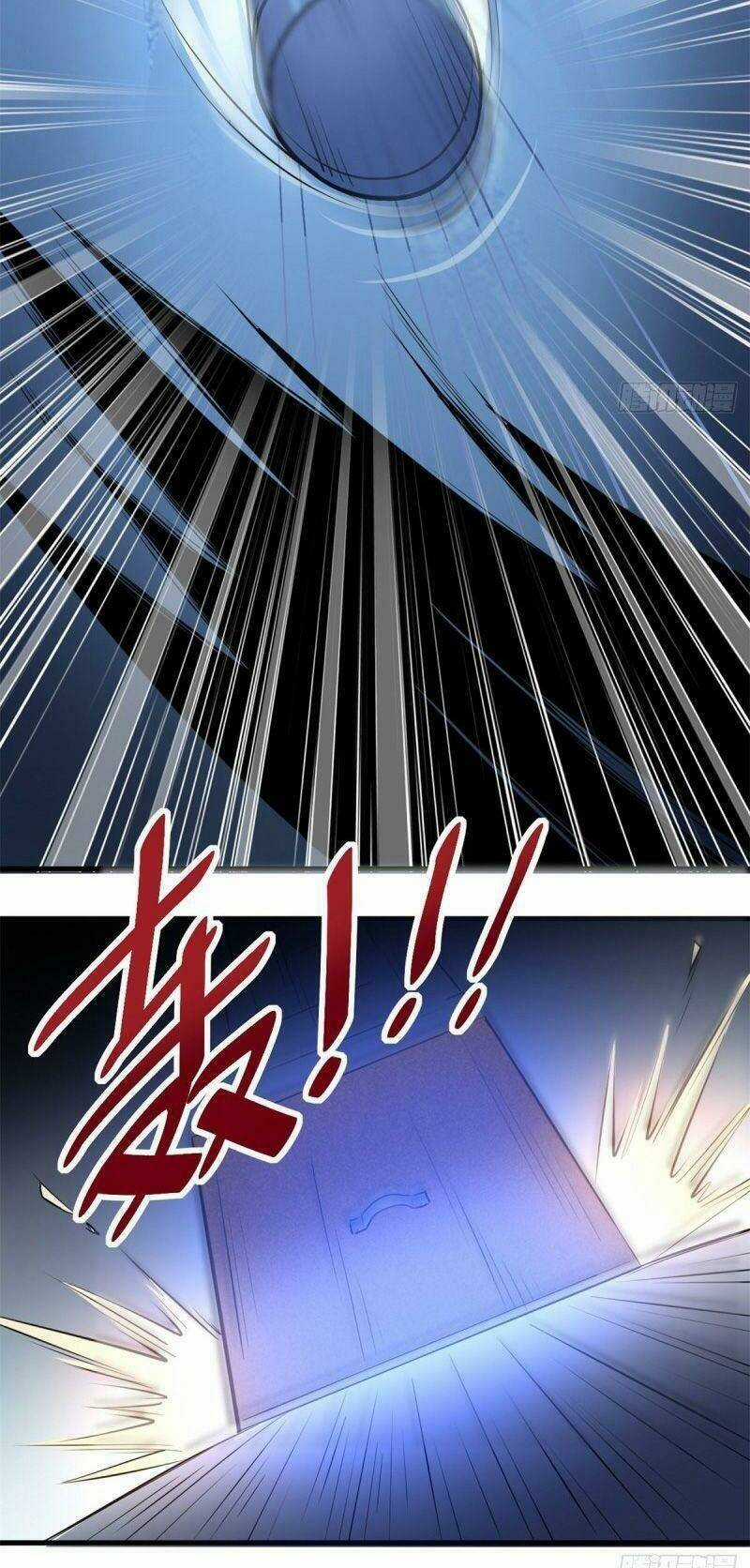 Xã Lam Bạch - Chapter 46 - Trang 17