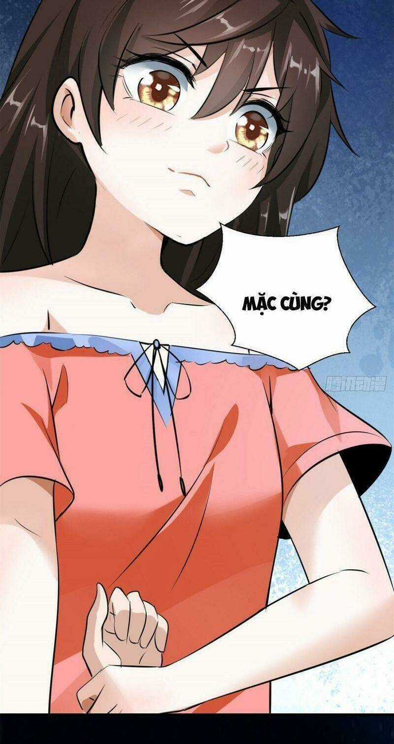 Xã Lam Bạch - Chapter 46 - Trang 23