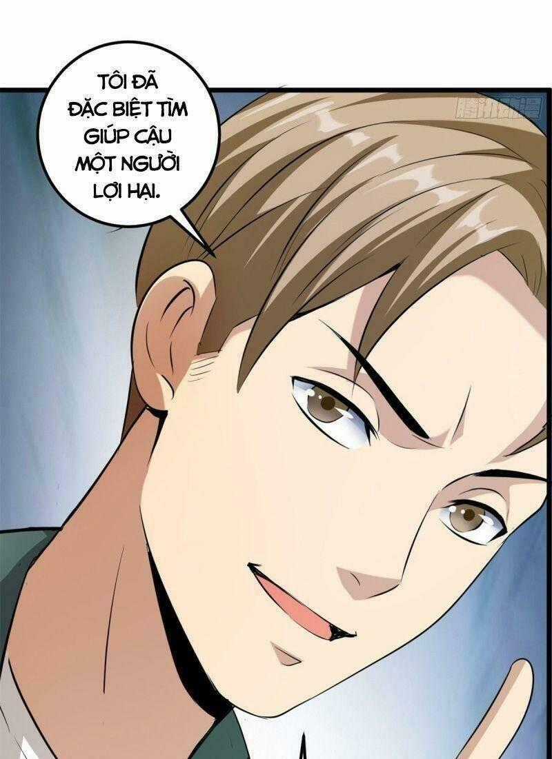 Xã Lam Bạch - Chapter 46 - Trang 40