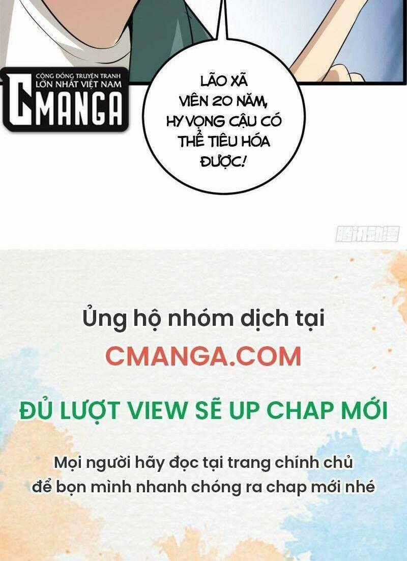Xã Lam Bạch - Chapter 46 - Trang 41