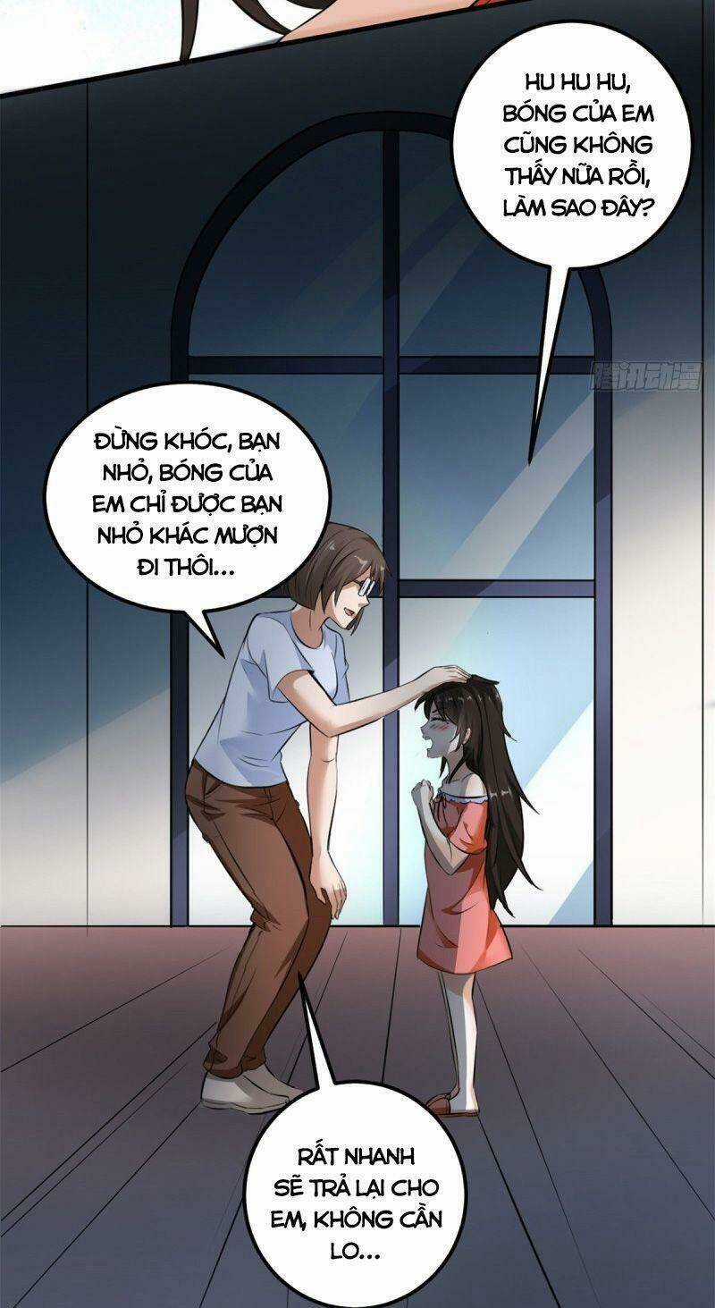 Xã Lam Bạch - Chapter 46 - Trang 10