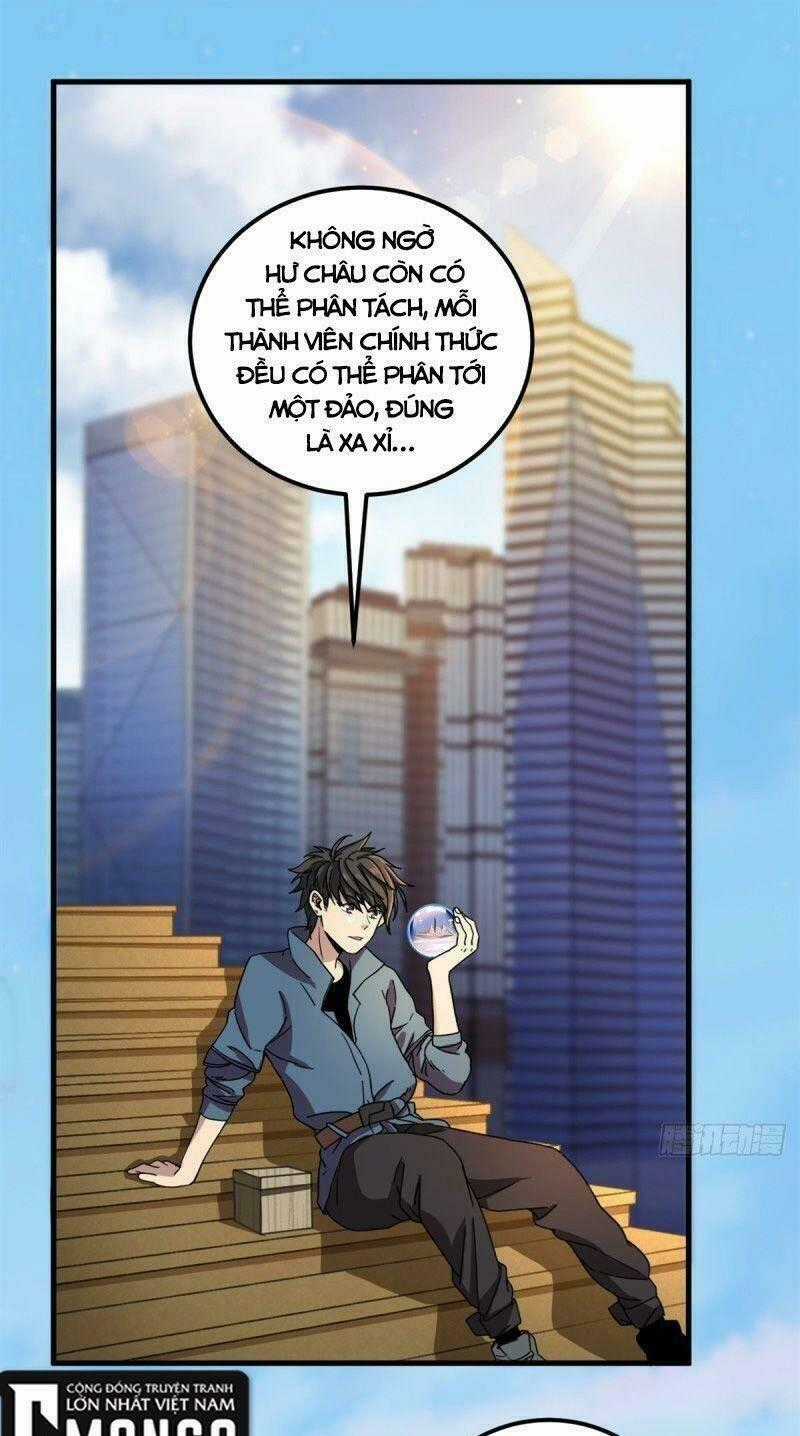 Xã Lam Bạch - Chapter 47 - Trang 1