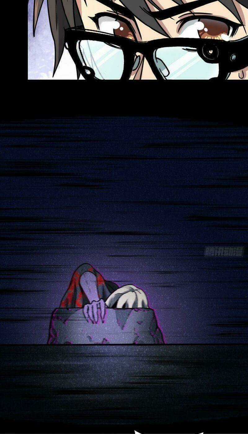 Xã Lam Bạch - Chapter 47 - Trang 20