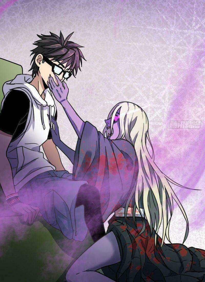 Xã Lam Bạch - Chapter 47 - Trang 27