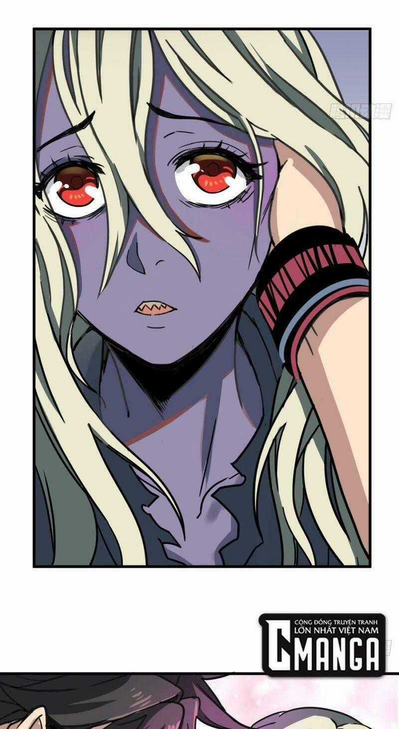 Xã Lam Bạch - Chapter 47 - Trang 29