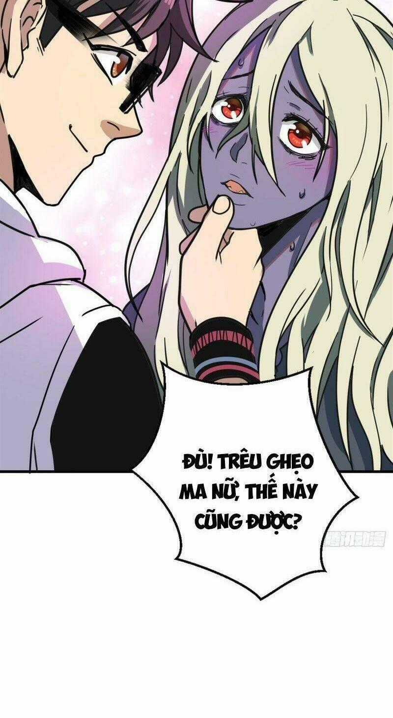 Xã Lam Bạch - Chapter 47 - Trang 30