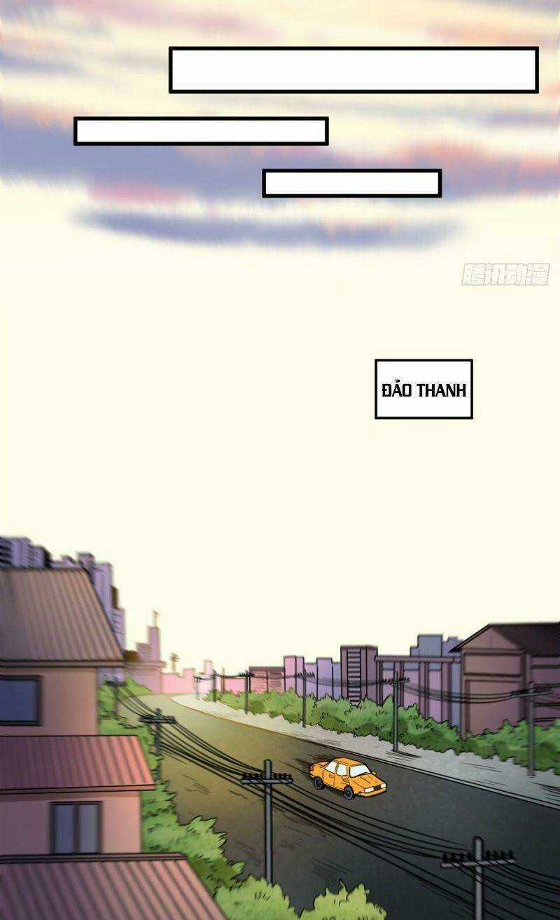 Xã Lam Bạch - Chapter 47 - Trang 5