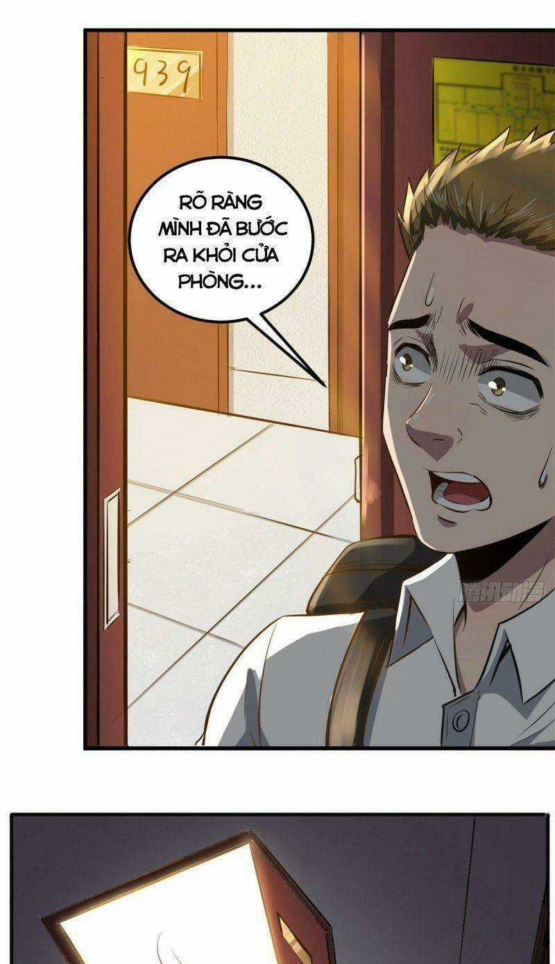 Xã Lam Bạch - Chapter 48 - Trang 13