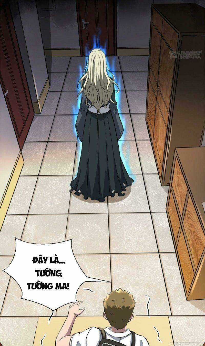 Xã Lam Bạch - Chapter 48 - Trang 15