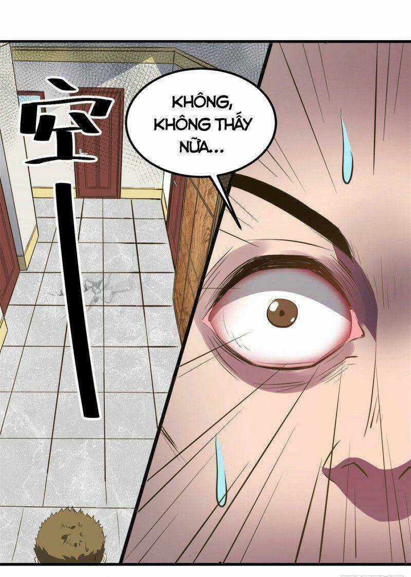 Xã Lam Bạch - Chapter 48 - Trang 23