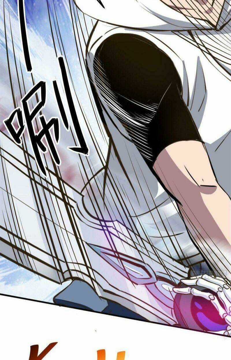 Xã Lam Bạch - Chapter 48 - Trang 28