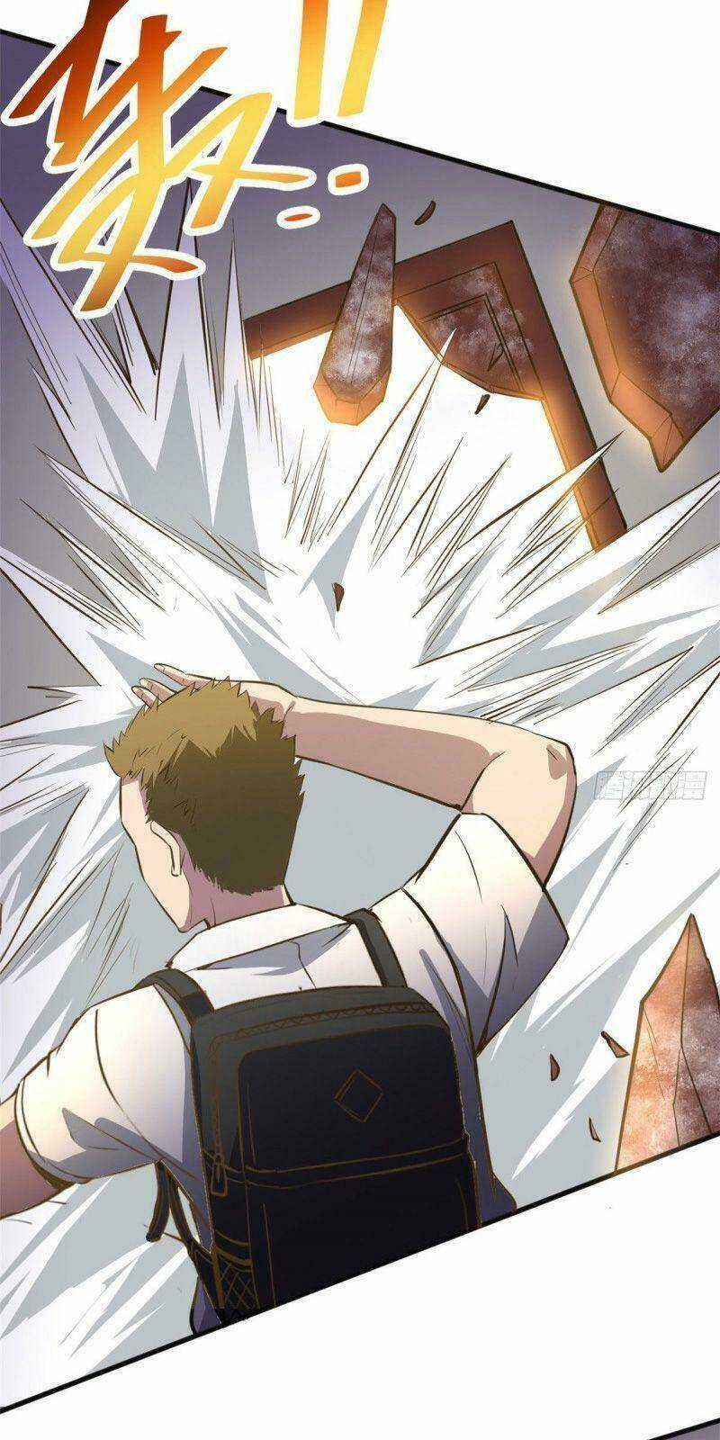 Xã Lam Bạch - Chapter 48 - Trang 29