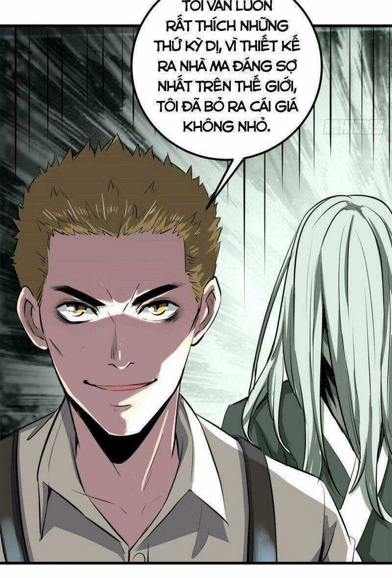 Xã Lam Bạch - Chapter 48 - Trang 4