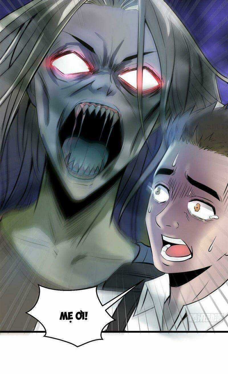 Xã Lam Bạch - Chapter 48 - Trang 32