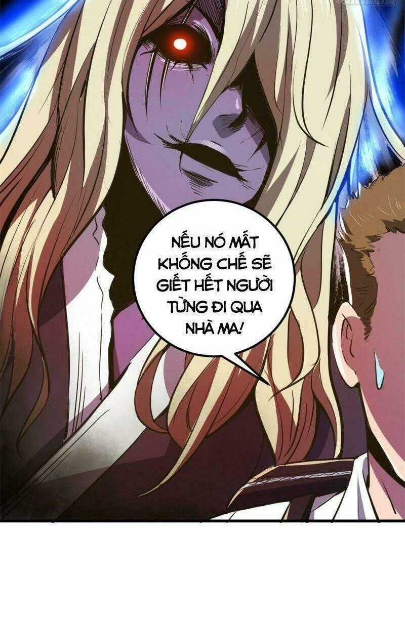 Xã Lam Bạch - Chapter 48 - Trang 40