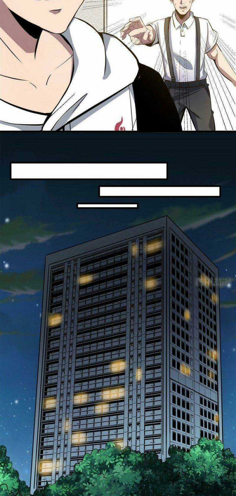 Xã Lam Bạch - Chapter 48 - Trang 8