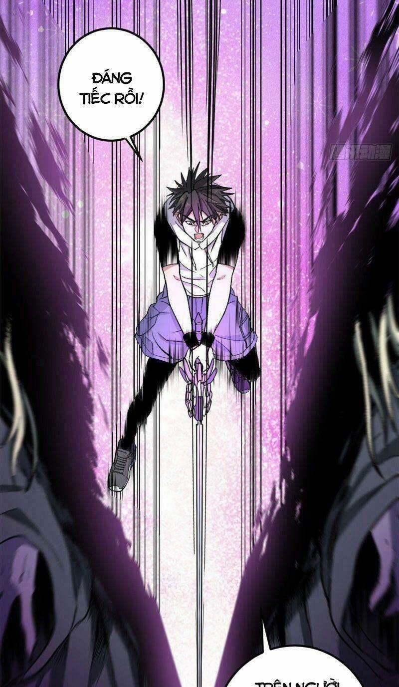 Xã Lam Bạch - Chapter 49 - Trang 15