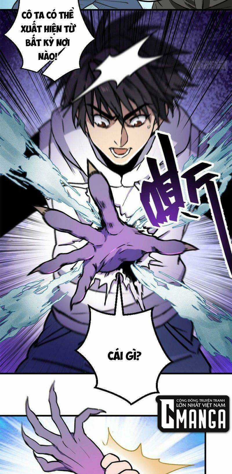 Xã Lam Bạch - Chapter 49 - Trang 17