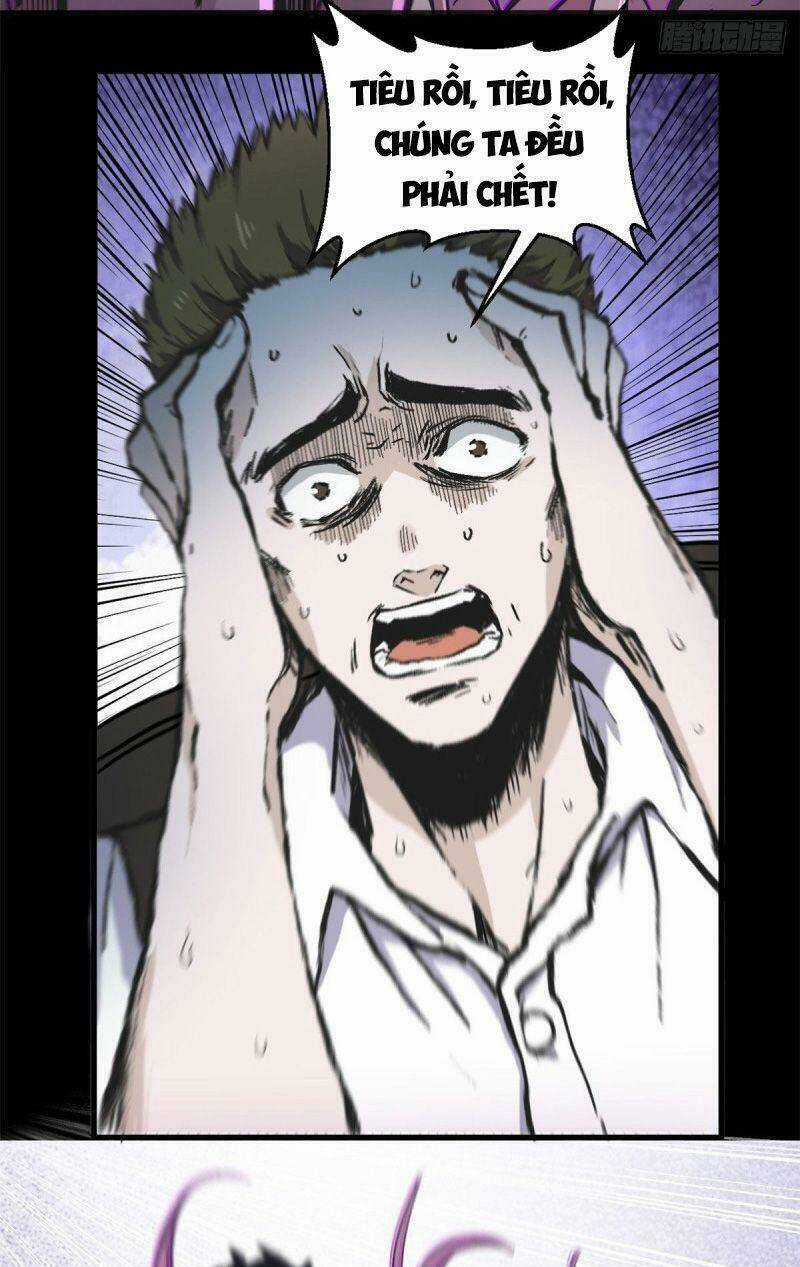 Xã Lam Bạch - Chapter 49 - Trang 3