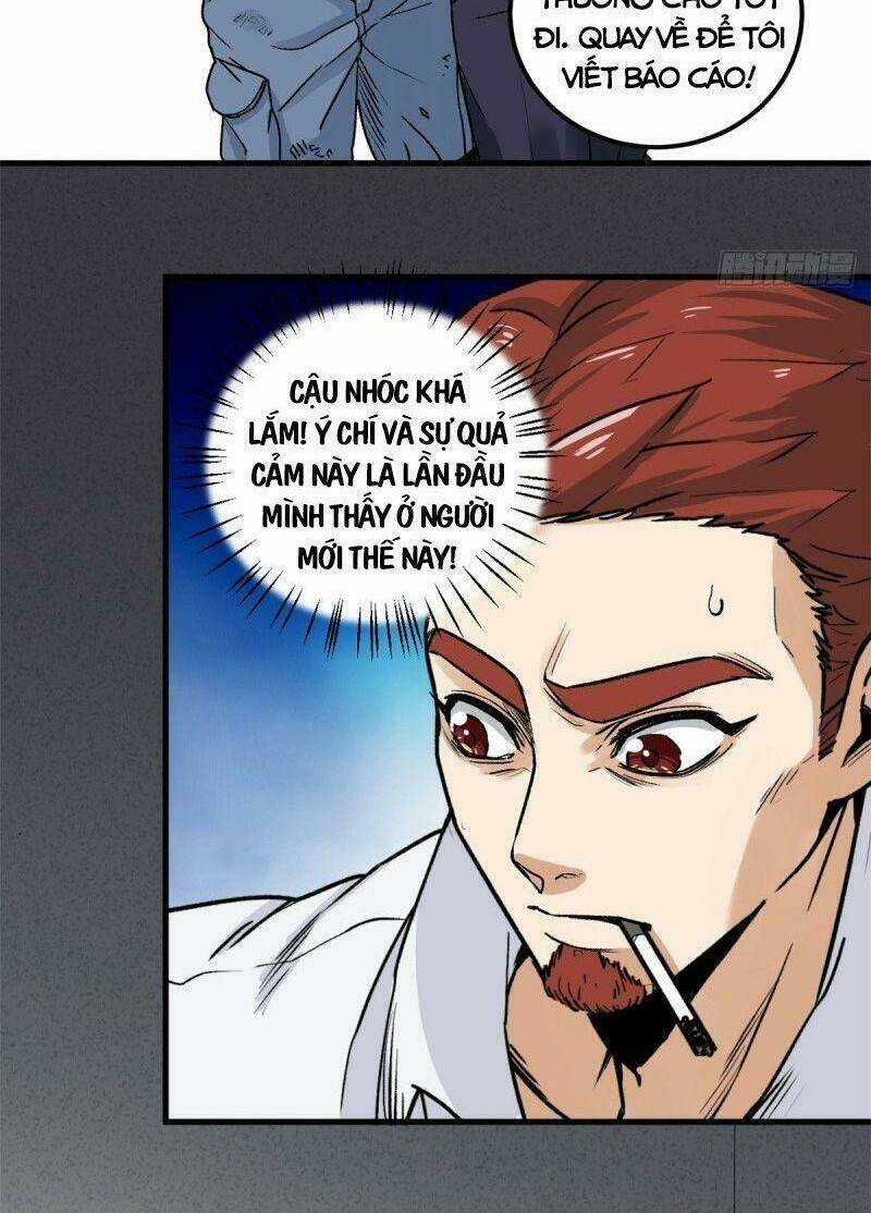 Xã Lam Bạch - Chapter 49 - Trang 26